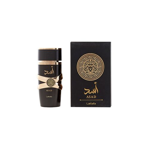 Perfume Lattafa Men Asad Edp x 100 ml