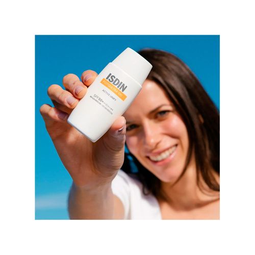 Fotoprotector Isdin Rostro Active Unify SPF 50+ x 50 ml