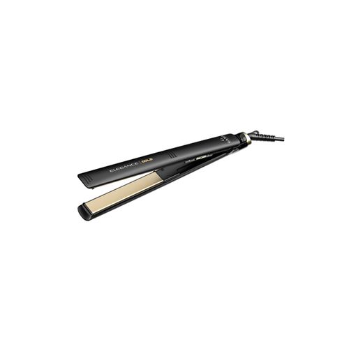Planchita de Pelo Gama Elegance Gold