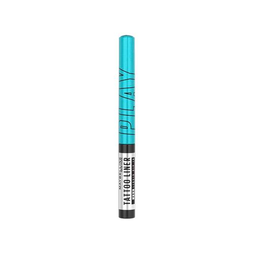 Delineador de Ojos Maybelline Tattoo Liner Play