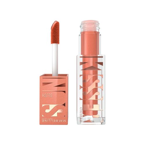 Rubor Maybelline Sunkisser