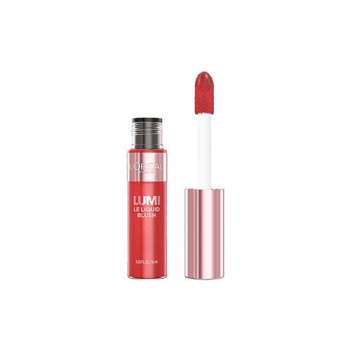 Rubor Liquido Loreal Paris Le Liquid Blush