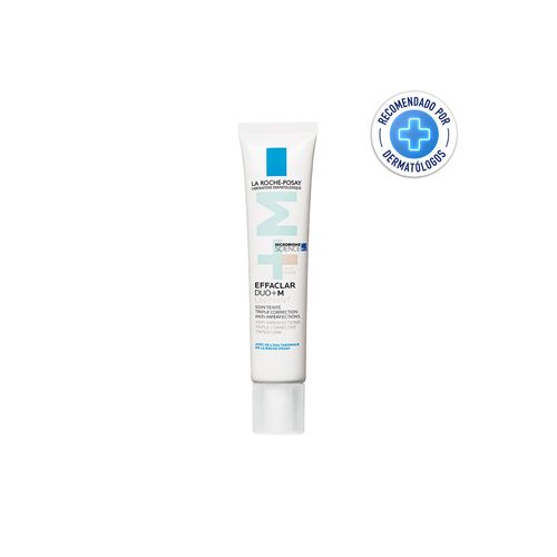 Corrector Anti-Imperfecciones La Roche Posay Effaclar Duo+M Light x 40 ml