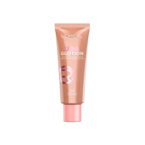 Iluminador Loreal Paris Lumi Glotion