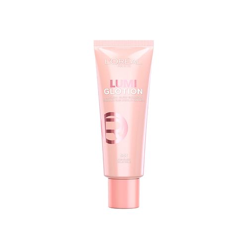 Iluminador Loreal Paris Lumi Glotion