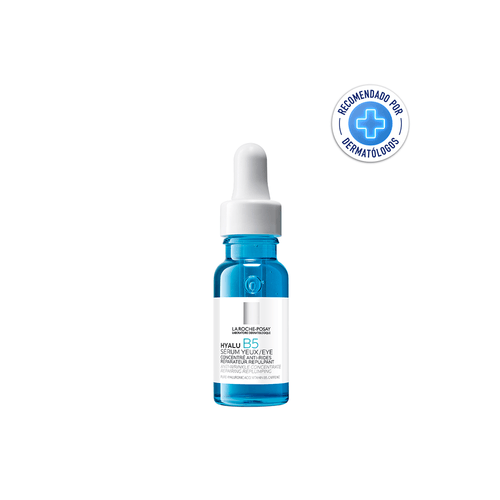 Serum La Roche Posay Hyalu B5 Eyes x 15 ml