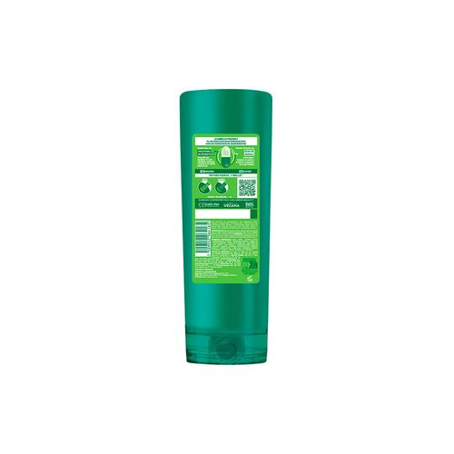 Acondicionador Fructis Garnier Probióticos Fuerza x 350 ml