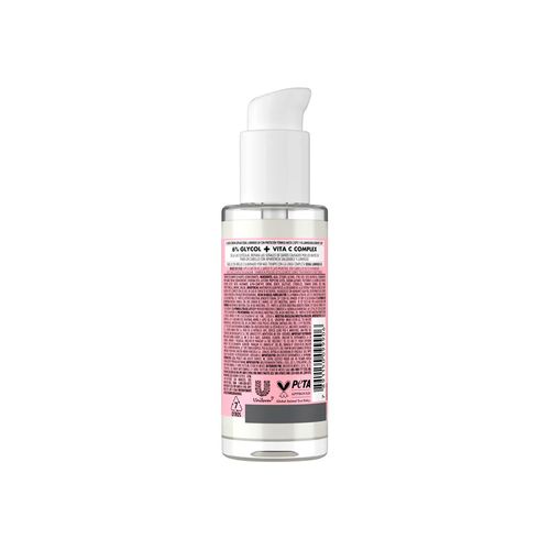 Serum Capilar Sedal Tratamiento Luminoso x 110 ml