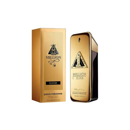 Perfume Paco Rabanne One Million Elixir Intense Edp x 200 ml