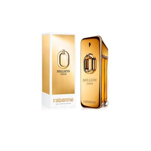 Perfume Paco Rabanne Million Gold Intense Edp x 200 ml