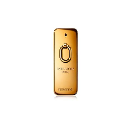 Perfume Paco Rabanne Million Gold Intense Edp x 200 ml