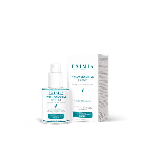 Serum Facial Eximia Hyalu Sensitive x 50 ml