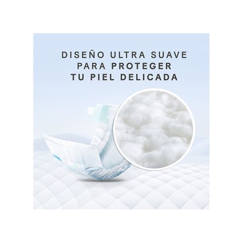 Pañales Huggies Dermacare Talle G x 48 unid