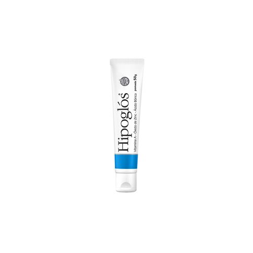 Pomada Hipoglós x 50 gr