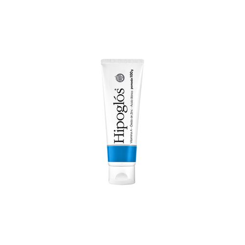 Pomoda Hipoglos x 100 gr
