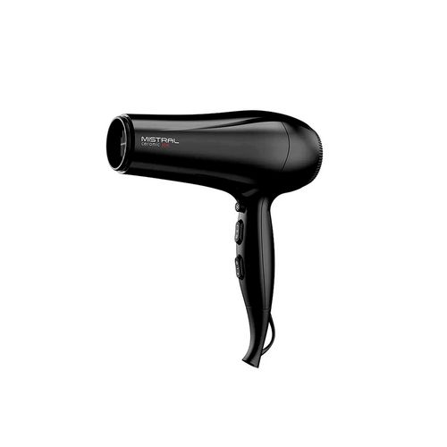Secador de Pelo Curve Gama Mistral Ceramic Ion