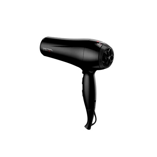 Secador de Pelo Curve Gama Mistral Ceramic Ion