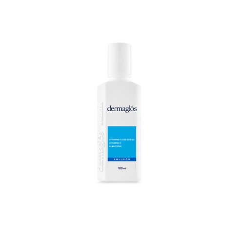 Emulsión Terapéutica Dermaglós x 100 ml