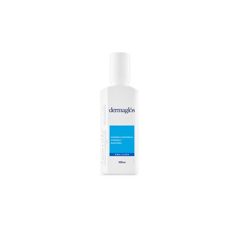 Emulsión Terapéutica Dermaglós x 100 ml