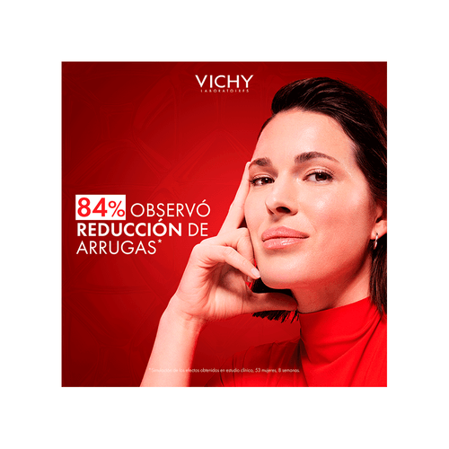 Serum Vichy Lifactiv Collagen Specialist 16 x 30 ml