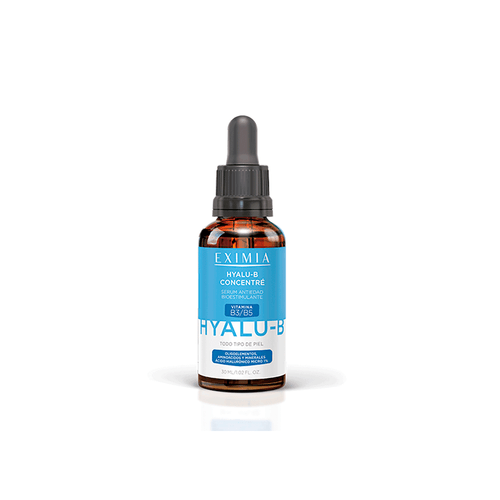 Serum Concentrado Eximia Antiedad B3/B5 x 15 ml