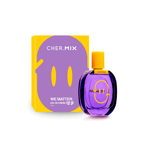 Perfume Cher Mix We Matter Edt x 75 ml