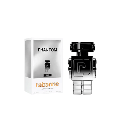 Perfume Paco Rabanne Phantom Elixir x 50 ml