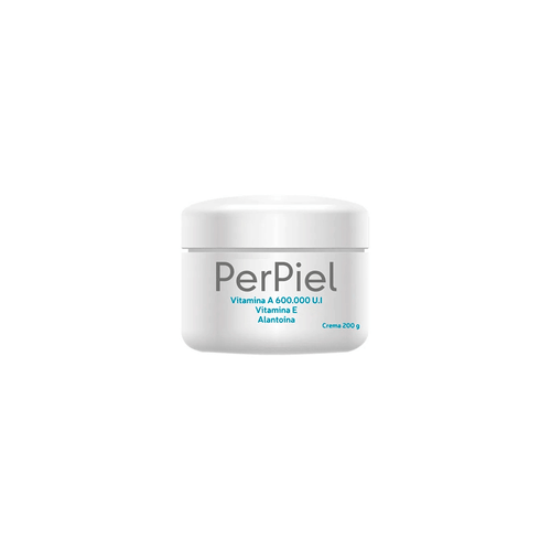 Crema Corporal Perpiel x 200 gr