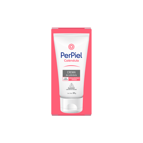 Crema Perpiel Calendula x 50 gr