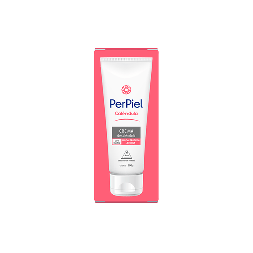Crema Perpiel Calendula x 100 gr