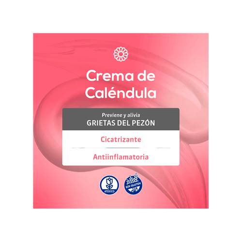 Crema Perpiel Calendula x 100 gr