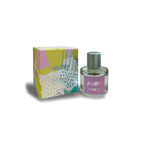 Perfume Como Quieres que Te Quiera Holiday Edt x 60 ml