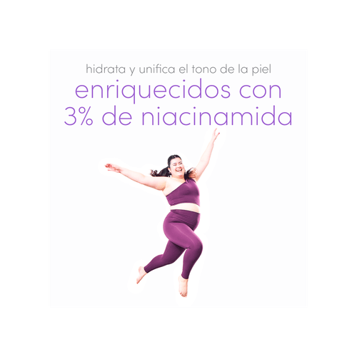 Desodorante en barra Dove Vitamin Care+ Lavenycham x 74 gr