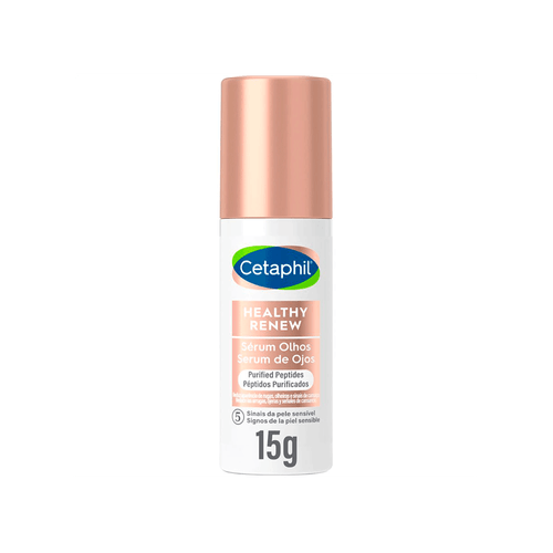 Sérum Antiedad Contorno de Ojos Cetaphil Healthy Renew x 15 gr