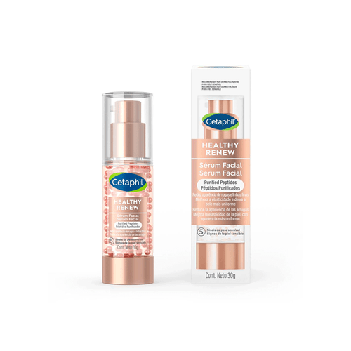 Serum Facial Antiedad Cetaphil Healthy Renew x 30 gr