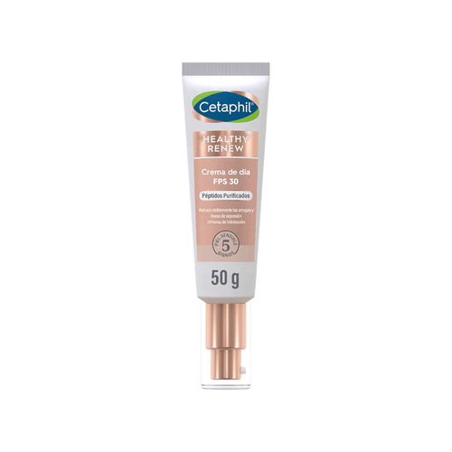 Crema de Dia Antiedad Cetaphil Healthy Renew FPS30 x 50 ml