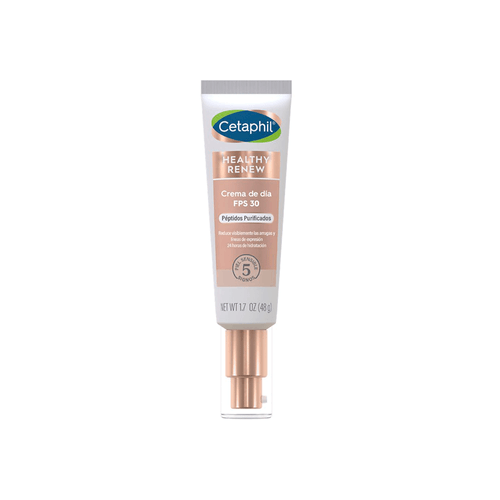 Crema de Dia Antiedad Cetaphil Healthy Renew FPS30 x 50 ml