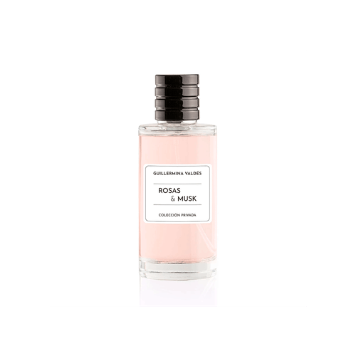 Perfume Valdés Rosas y Musk Edt x 100 ml