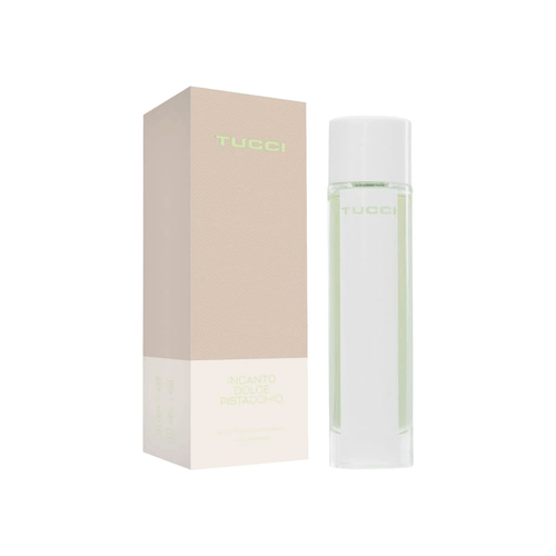 Perfume Tucci Incanto Dolce Pistacchio x 100 ml