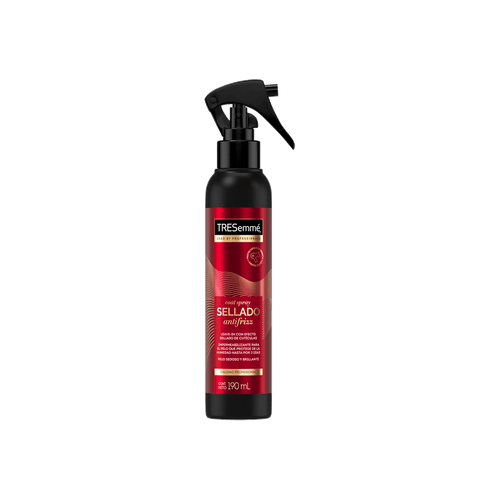 Spray Tresemme Sellado Antifrizz x 190 ml
