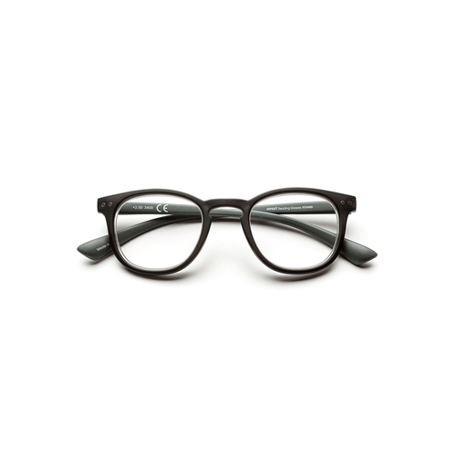 Anteojos para Lectura Smart Round +2.50