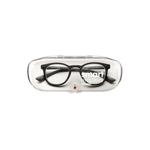 Anteojos para Lectura Smart Round +3.00
