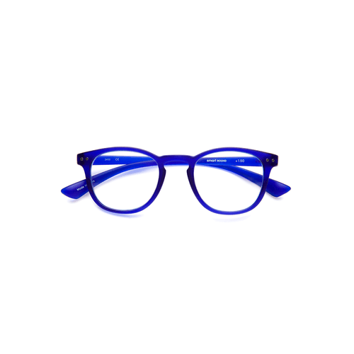 Anteojos para Lectura Smart Round +1.00