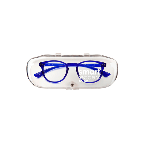 Anteojos para Lectura Smart Round +1.00
