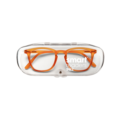 Anteojos para Lectura Smart SQ2 +2.50