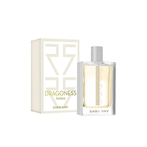 Perfume Sarkany Dragoness Sublime Edt x 100 ml