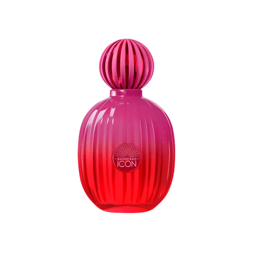 Perfume Antonio Banderas The Icon Supreme Fem EDT x 100 ml