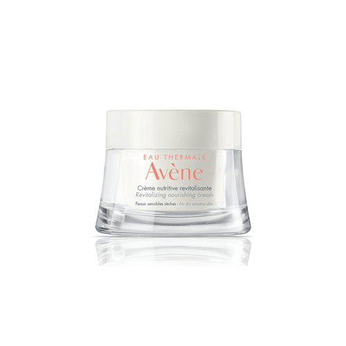 Crema Nutritiva Avene Revitalizante x 50 ml
