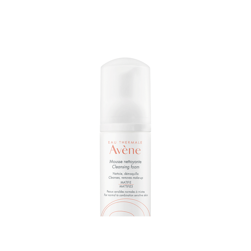 2101736_Avene-Avene-Espuma-de-Limpieza-Matificante-x-150-ml_img1