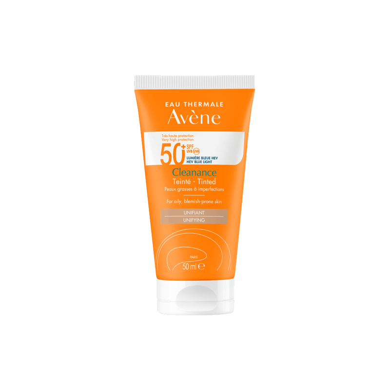 Protector-Solar-Naranja-Avene-Cleanance-Spf-50-x-50-ml-Avene-7799075002356